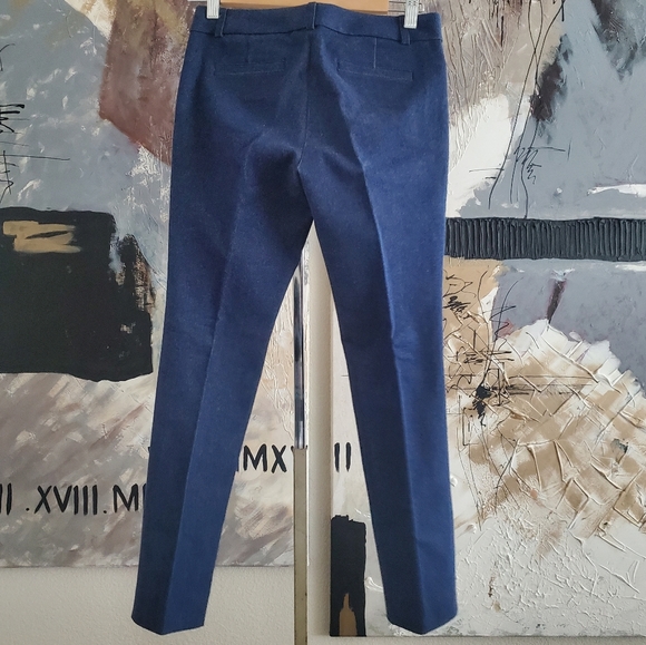 Banana Republic Sloan size 0P - Picture 2 of 9